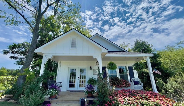 Looking for a perfect escape from the city !