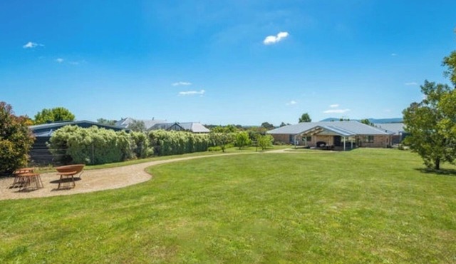 Looking for a relaxed escape? A perfect spot for the whole family to unwind.