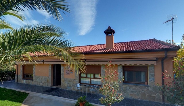 LOOKING FOR A RURAL HOUSE IN SALAMANCA? PERFECT, YOU HAVE ALREADY FOUND IT.