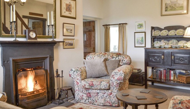 Looking for a rural escape.