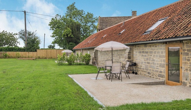 Looking for a rural escape to unwind in.