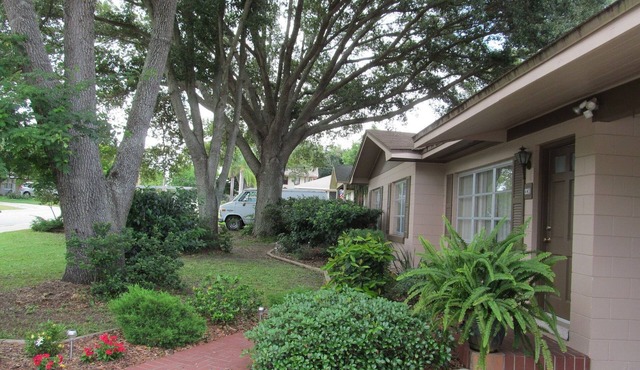Looking for Relaxation?Near Legoland and Disney