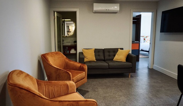 Looking for some executive style