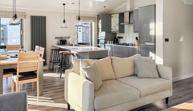 Looking for the ultimate luxury getaway.