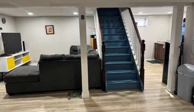 Looking for a clean place to rest that won’t break the bank? Nestle offers that.