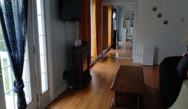 Looking for view you found it