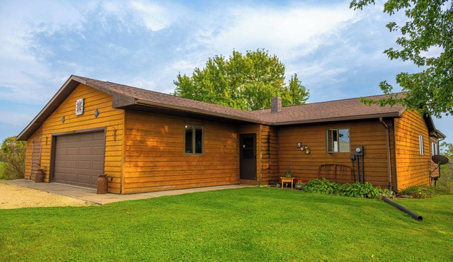 Looking to get away from it all?