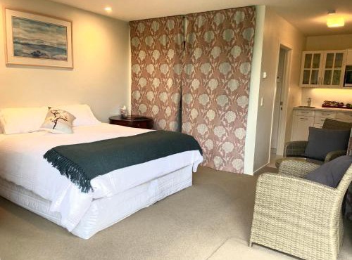 Lookout Escape Studio, Alexandra