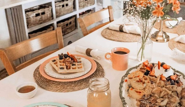 Lookout Mountain Inn