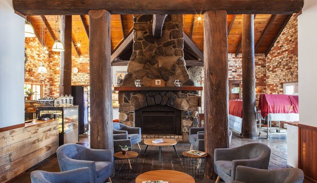 Lookout Mountain Retreat