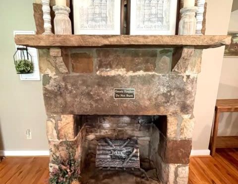 Lookout Mountain Retreat