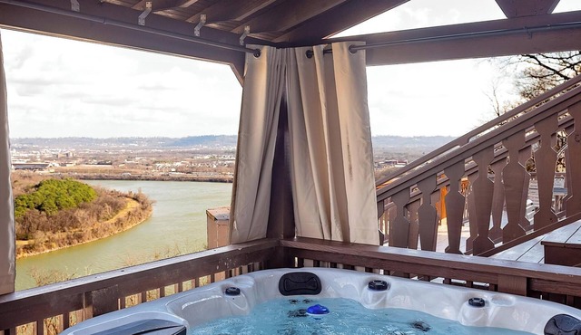 Lookout Mountain Riverview Inn