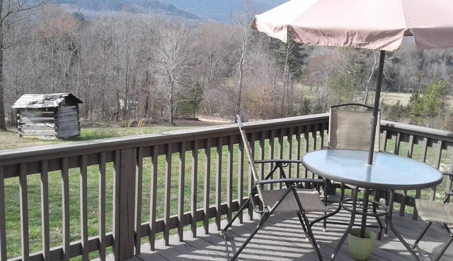 Lookout Mtn, Georgia