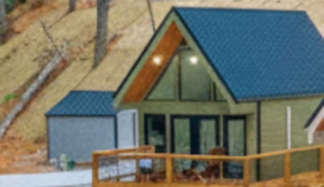 Lookout Pickleball Stay & Play - Rally House