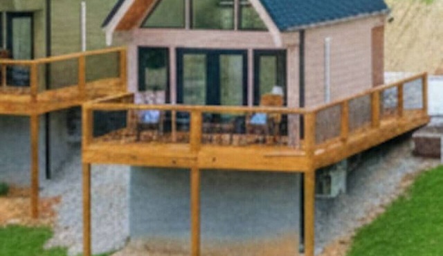 Lookout Pickleball Stay & Play - Smash Shack