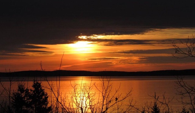 Lookout Point w/Sweeping Views Acadia National Park