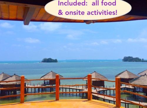 LooLa Adventure Resort