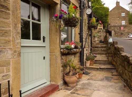 Loom Cottage Holmfirth