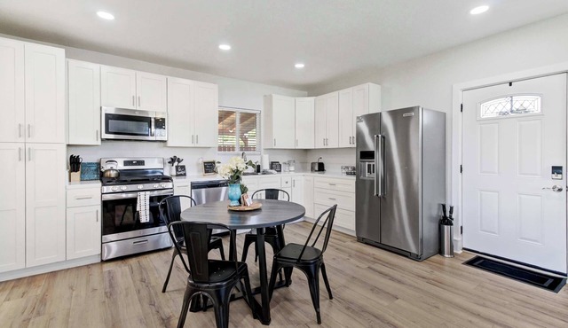 Loomis 1BR Cottage | Pet-Friendly near Folsom Lake