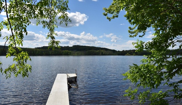 LOON CALL- Town of Union - Seven Tree Pond
