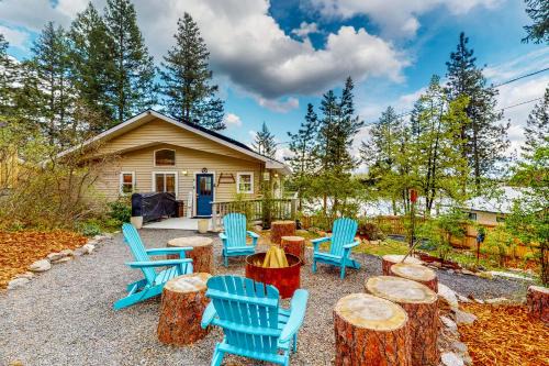 Loon Lake Retreat