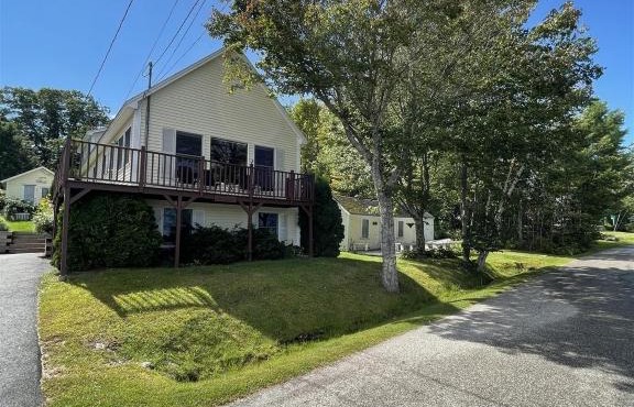 LOON LODGE LIMIT 8 home