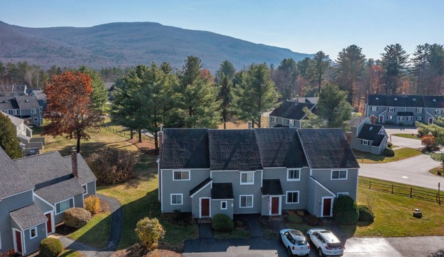 LOON-tastic location minutes away from the Slopes!