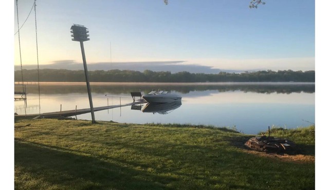 Loondocks MN, Family-Friendly Lake Hideout!