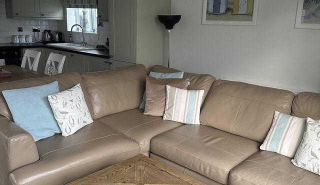 Looney Dunes Beach House