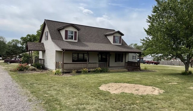 Looney Dunes - Beautiful 3 Bedroom/2.5 Bath Family Style Villa