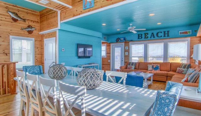 Looney Dunes VW50 Home