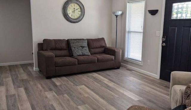 Loop Haven is an awesome place to stay.