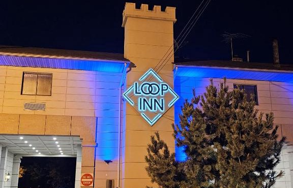 Loop Inn Motel