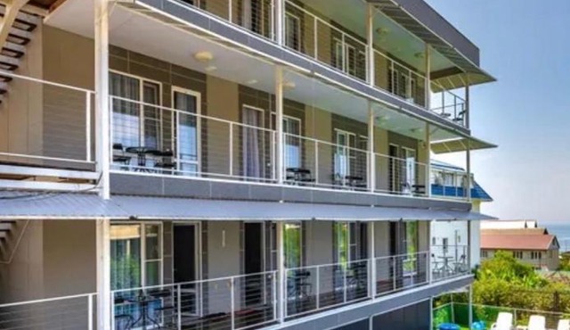 LooRoom Guest House studio