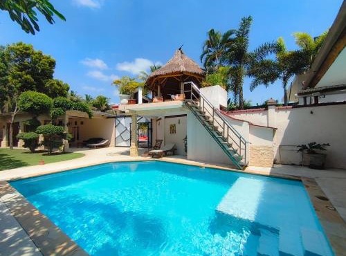Loox Cozy Villa