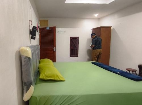 Loox Hotel Grand Aroya