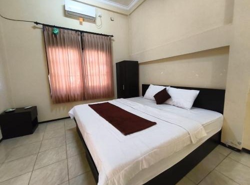 Loox Unram Guesthouse