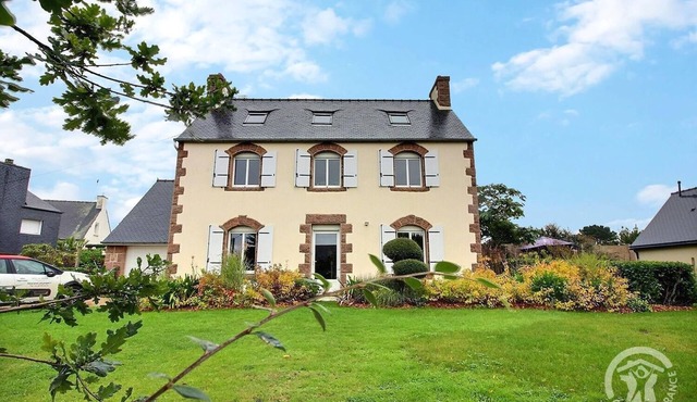 Lopéreg - Trelevern - Gîte