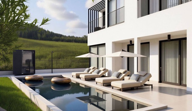 Loparia by Interhome