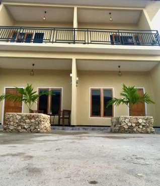 LOPE HOMESTAY