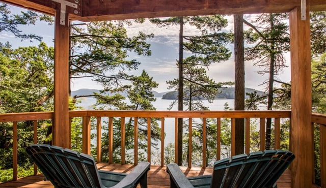 Lopez Island, Klahowya #138