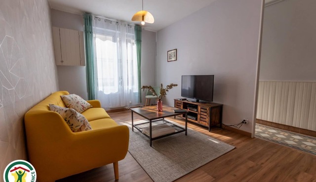 Loré - Blancs-coteaux