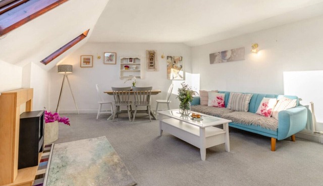 Lorash Cottage, Ashbourne