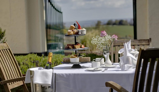 Lord Haldon Country Hotel, Sure Hotel Collection by Best Western
