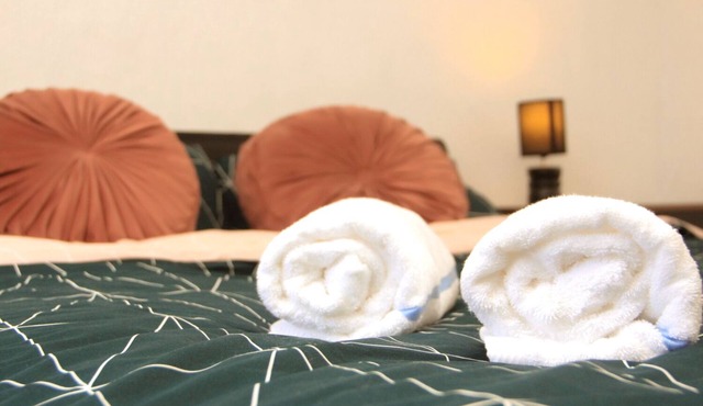 Lord House - Amazen SA, Sleeps 4