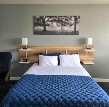 Lord Nelson Motel