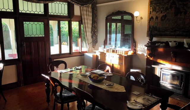 Lorelei Bed and Breakfast