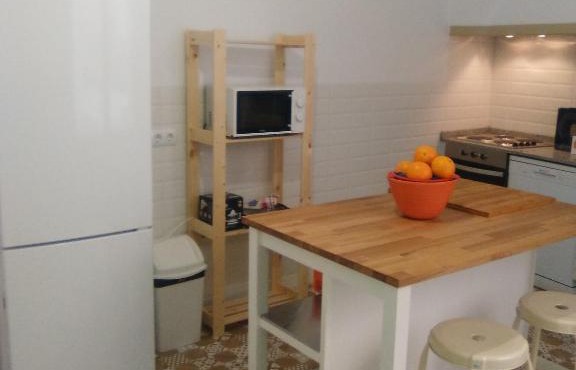 Lorena Centro Apartamento