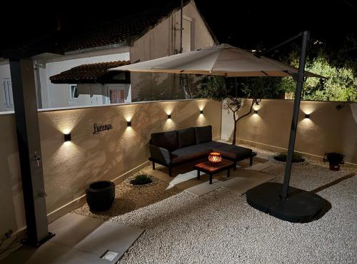 Lorenzo apartment