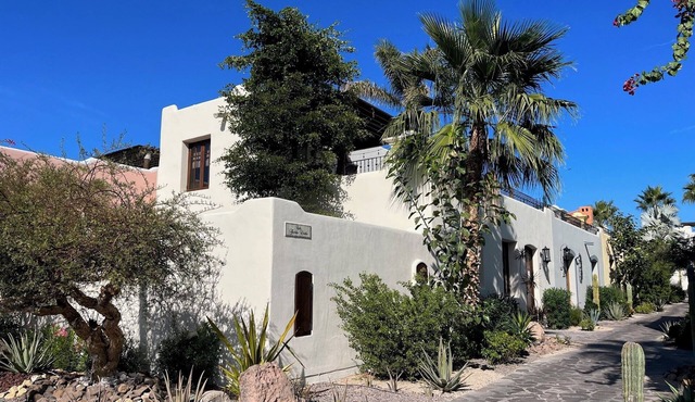 Loreto, Baja, Mexico